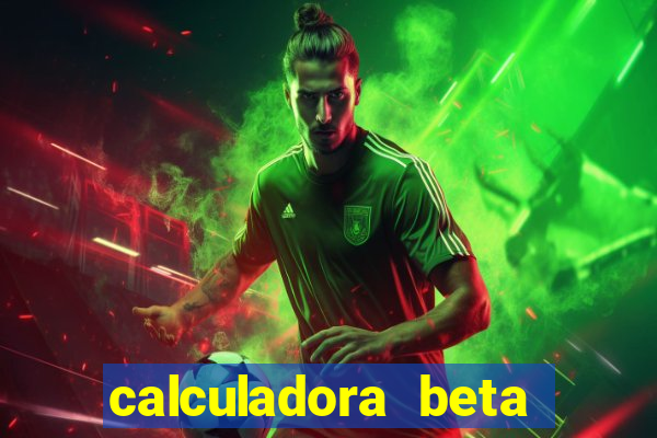 calculadora beta hcg semanas